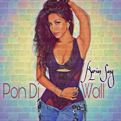 Karian Sang-Pon Deh Wall