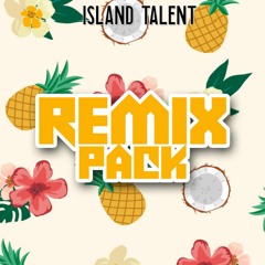 Jogo Do Amor Remix By (Ribert Music) #IslandTalent *Download*