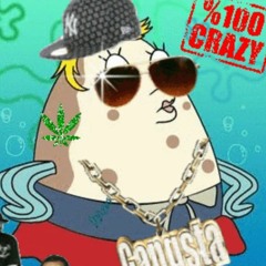 Mrs. Puff Gets Low