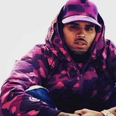 Chris Brown Ft. Alxndr - Love You Better Remix