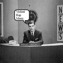 Violent Rap Music