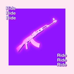 Ride ft. FreakO'Kash