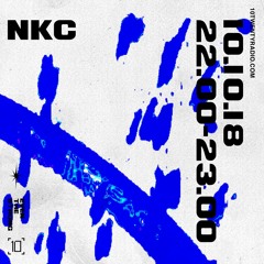 ETS on 1020 Radio with NKC - 10th October 2018