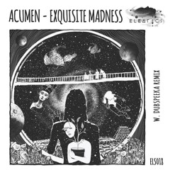 PREMIERE : Acumen - Exquisite Madness [Eleatics Records]