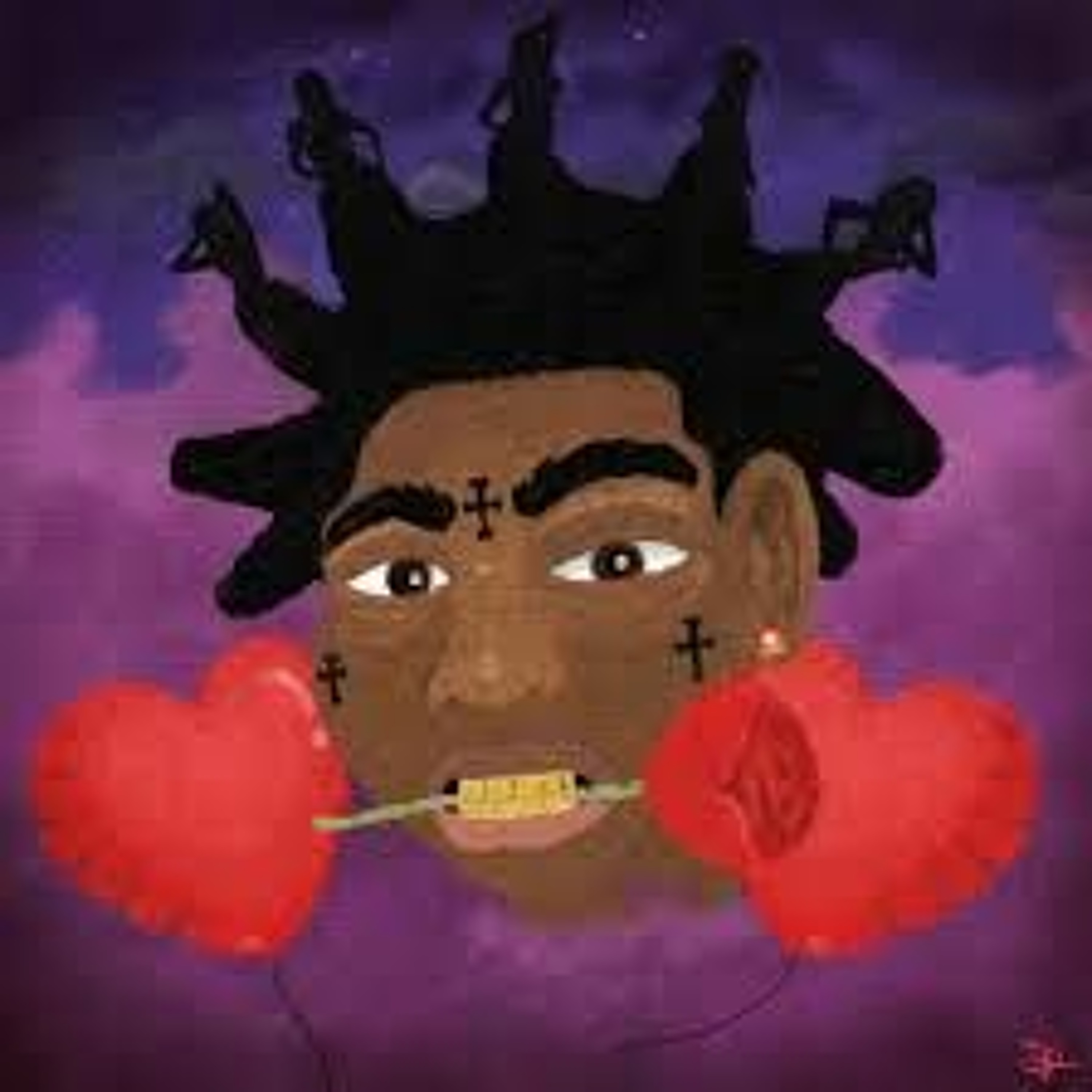 Heartbreaks (@PRODBYDESPERADO) episode artwork