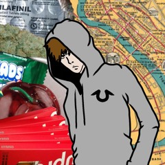 JUUG DAY PT. 2 (FT. SKII) [PROD. MAX2K10] *SIPP'D N' SLOW'D*