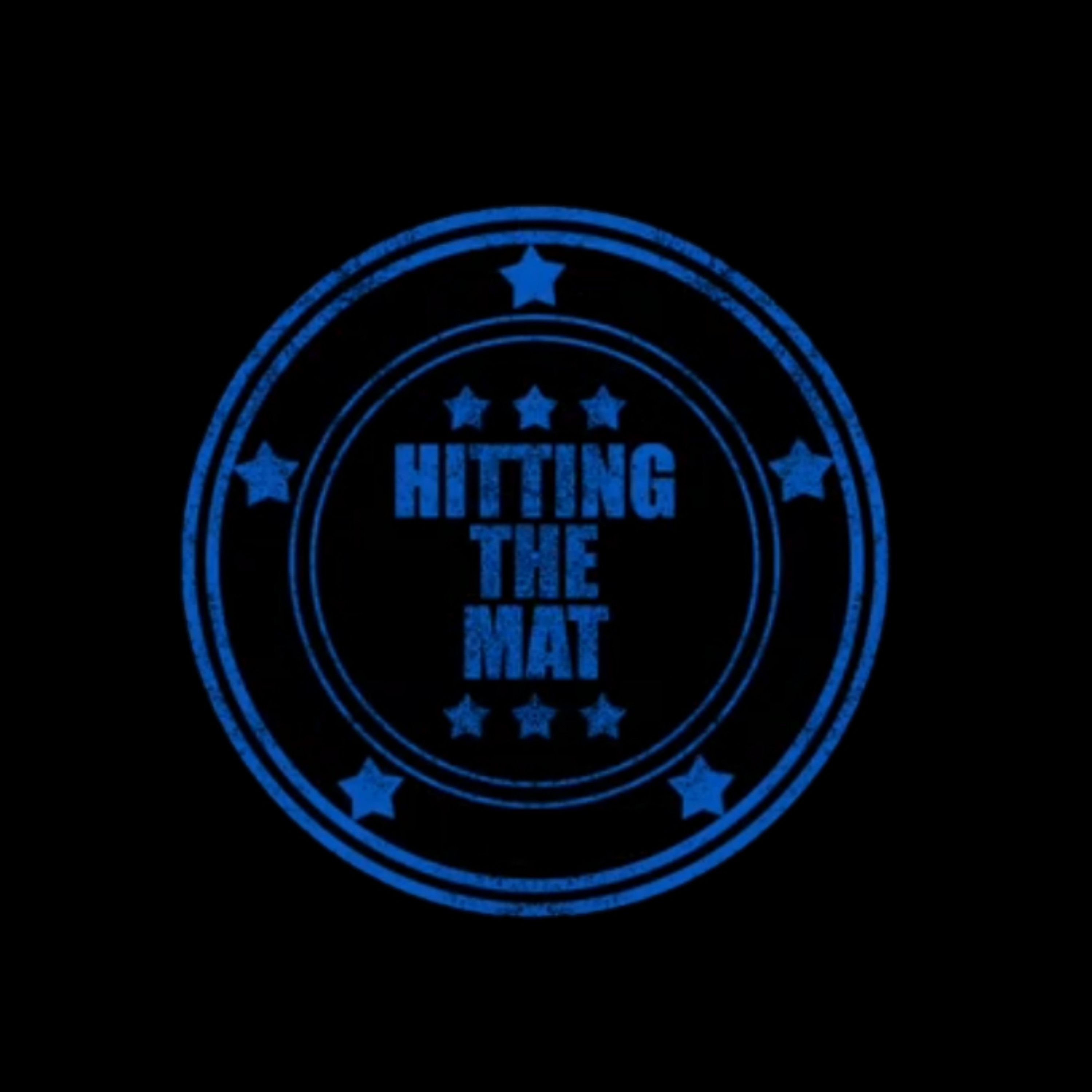 Hitting The Mat EP 11: In Wicked Turtle We Trust thumbnail