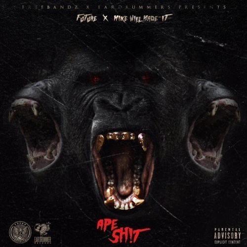 Future - Os(Prod. by MikeWiLLMadeIt)