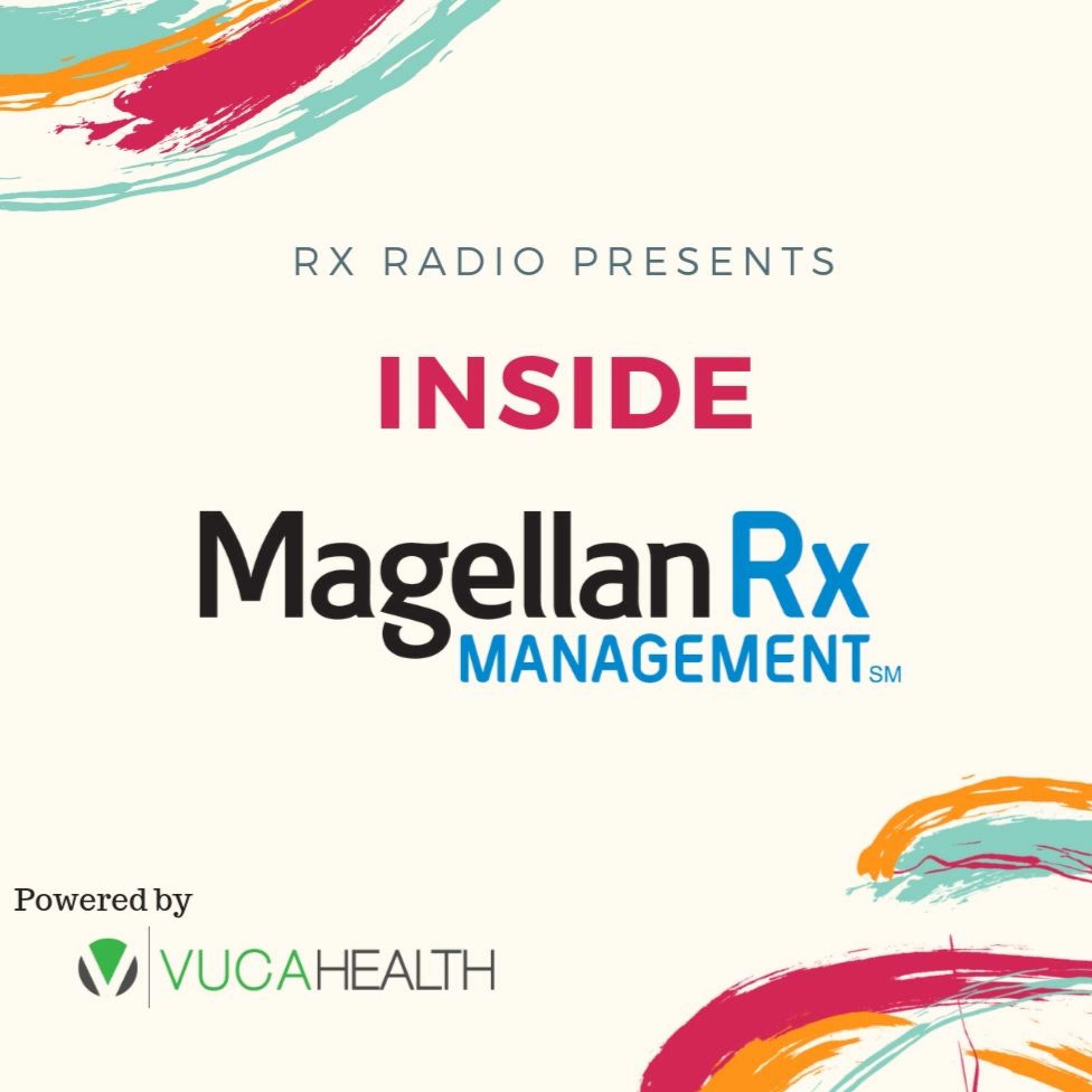 Rx Radio: Pharmacy\'s Podcast