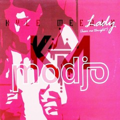 Lady Vs Voicemail (Kyle Meehan Edit) (FREE DOWNLOAD)