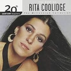 Rita Coolidge Were All Alone Cover 1977