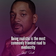 003: Will Smith | Famous Quotes from Famous People