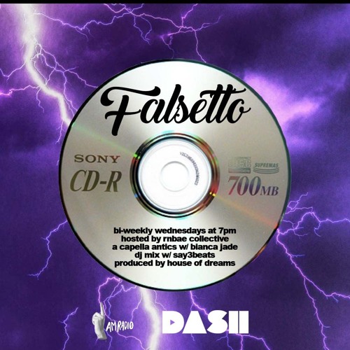 Falsetto 001 (prod. House Of Dreams) (mix by Say3Beats)