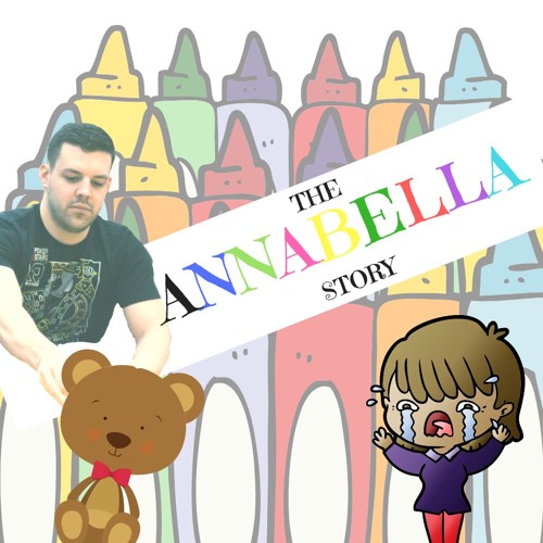 Kevin Martin: The Annabella Story