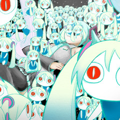 アイマイナ (Aimaina) +UST