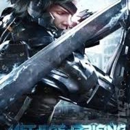 Music Metal Gear Rising Revengeance The Stains Of Time Original Instrumental By Lil Crab Cake