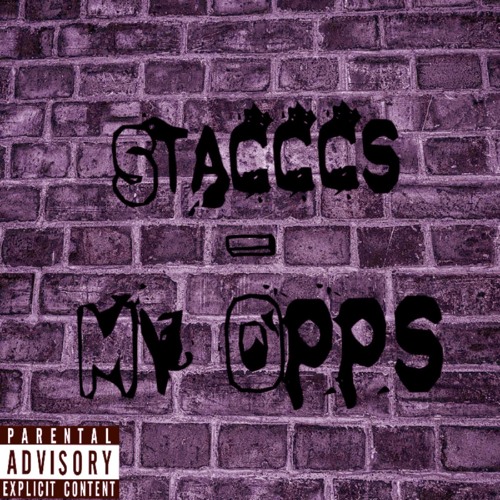 Stacccs - My Opps (NNTM OCT 18/18)