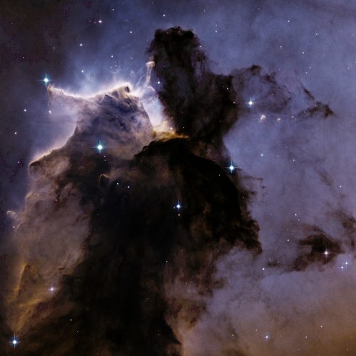 The Eagle Nebula