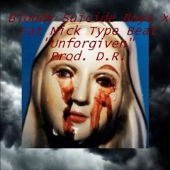Bloody Suicide Boys X Bones Type Beat "Unforgiven"