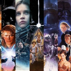 Star Wars Medley (Propellerhead Reason)