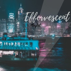 Effervescent