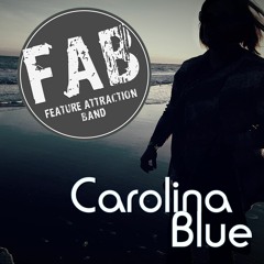 Carolina Blue - FAB