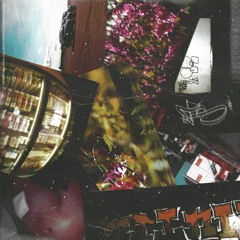 Warp World (feat. PSYPIRITUAL)