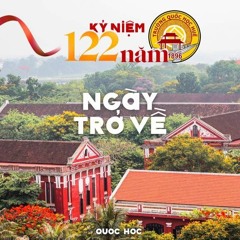 Ơi Quốc Học Thân Yêu - Minh Hạnh, Khánh Thư, Việt Hằng, Khánh Linh