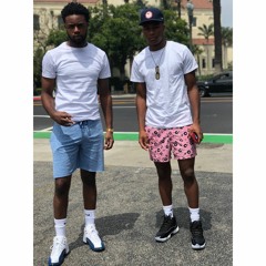 Dedication ft. Tron Don