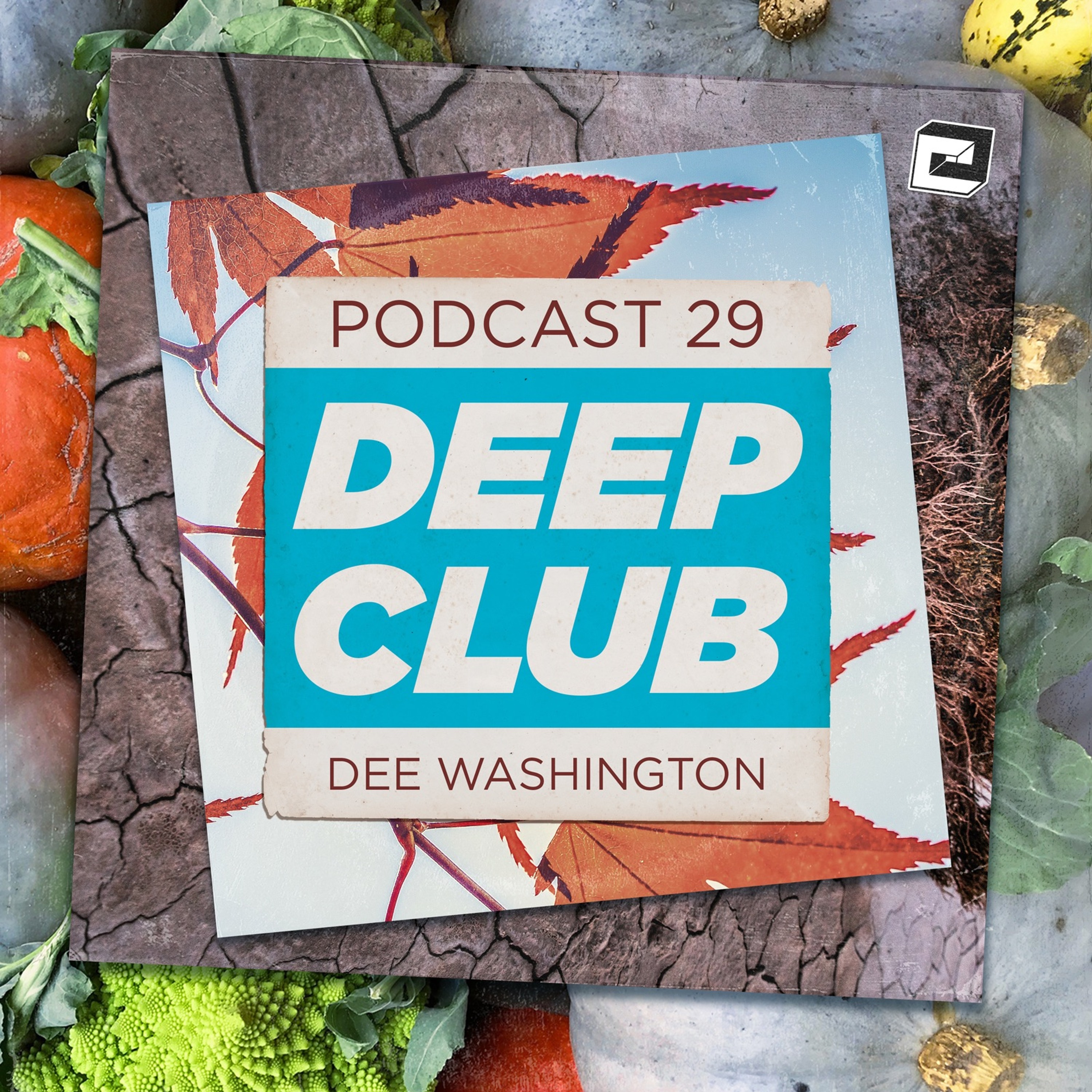 Deep Club / Jewel