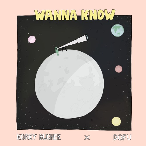 Wanna Know X Dofu