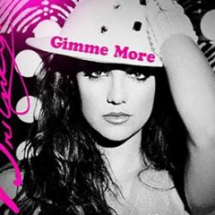 Britney Spears - Gimme More (Afterdark - Remix ) *Free Download*