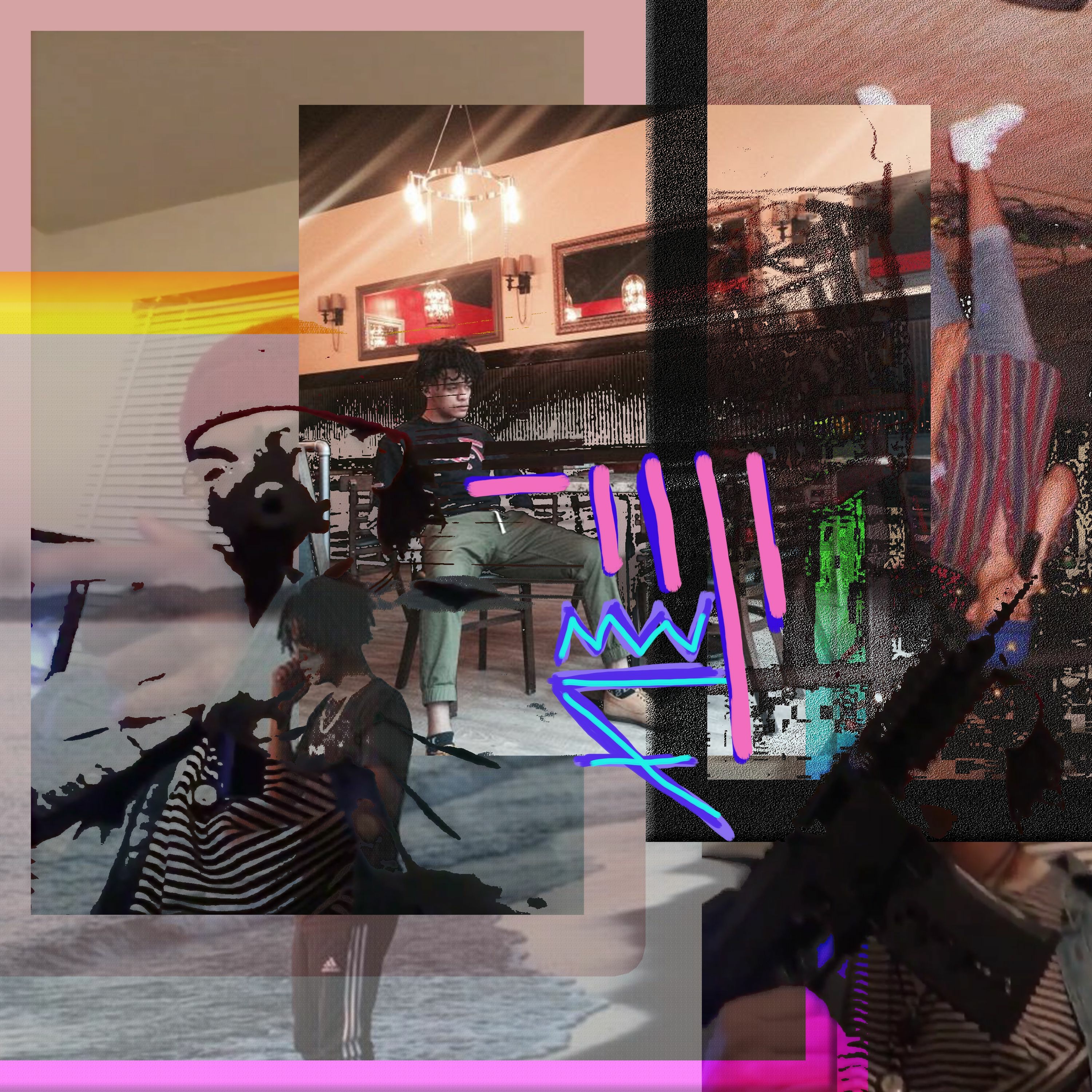 7 (prod. PearlMan) episode artwork