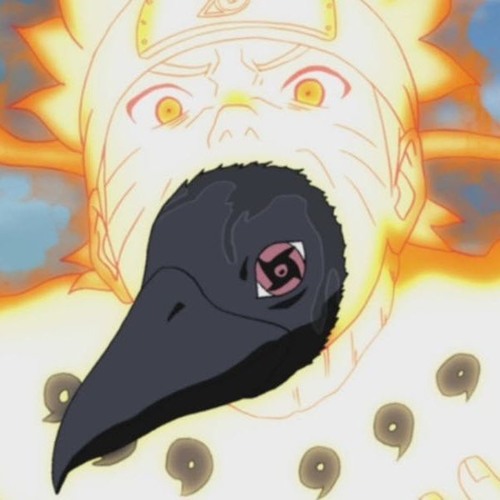 Naruto RAPE