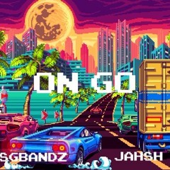 ON GO (ft. SG Bandz)