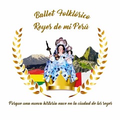 Mix Ballet Folklorico Reyes De Mi Peru (Caporales)  - Bloque Mayores 2018 - GianJR