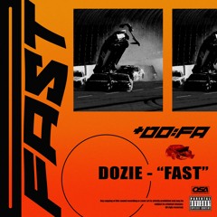 Fast [Prod. by Kris.Eazyy]