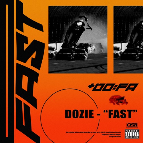 Fast [Prod. by Kris.Eazyy]