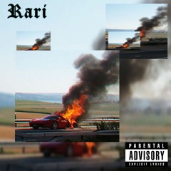 RARI / Molly Effect (Prod. SmarBoy)