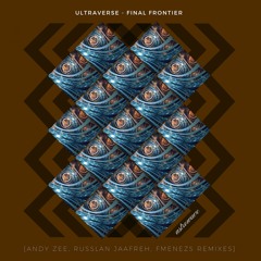Ultraverse - Final Frontier (Russlan Jaafreh Remix)