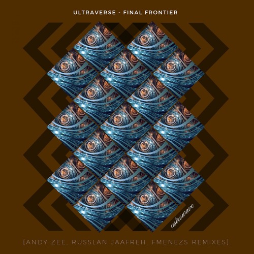 Ultraverse - Final Frontier (Russlan Jaafreh Remix)