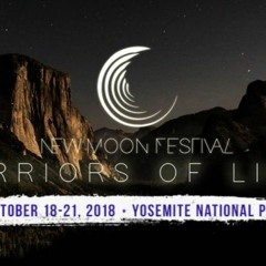 Warriors Of Light Sun set