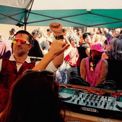 DISTRIKT @ Midway SF - Aug 5 2018