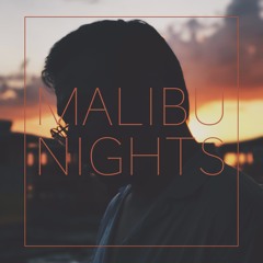 Malibu Nights Cover by Jayvee Torio