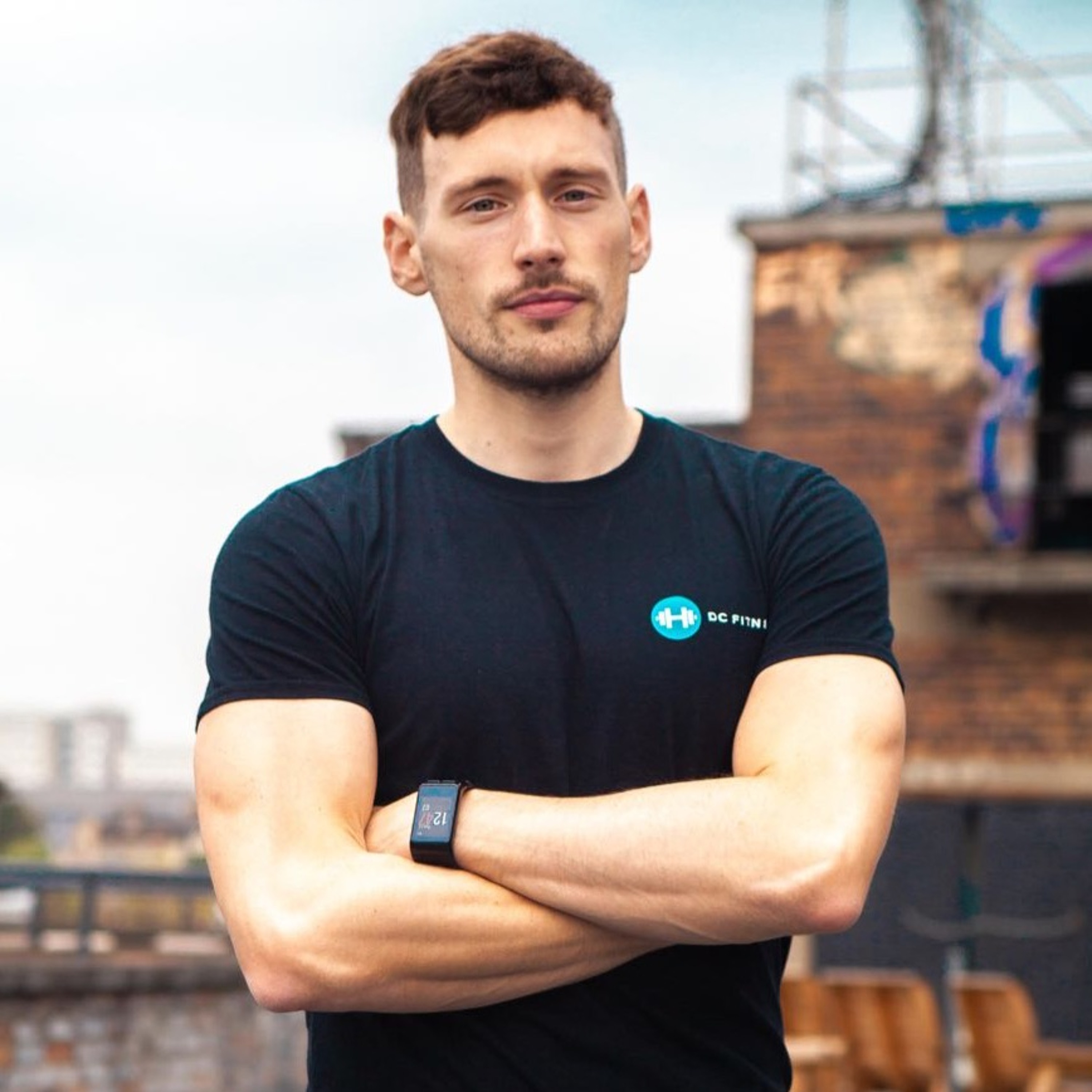 Episode 29 - Amanda Mccaig Part 2 - Celtman Extreme Triathlon & Ironman Wales thumbnail