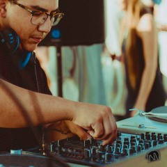 circuits inside 019: Lefthook / Studio Sessions 03