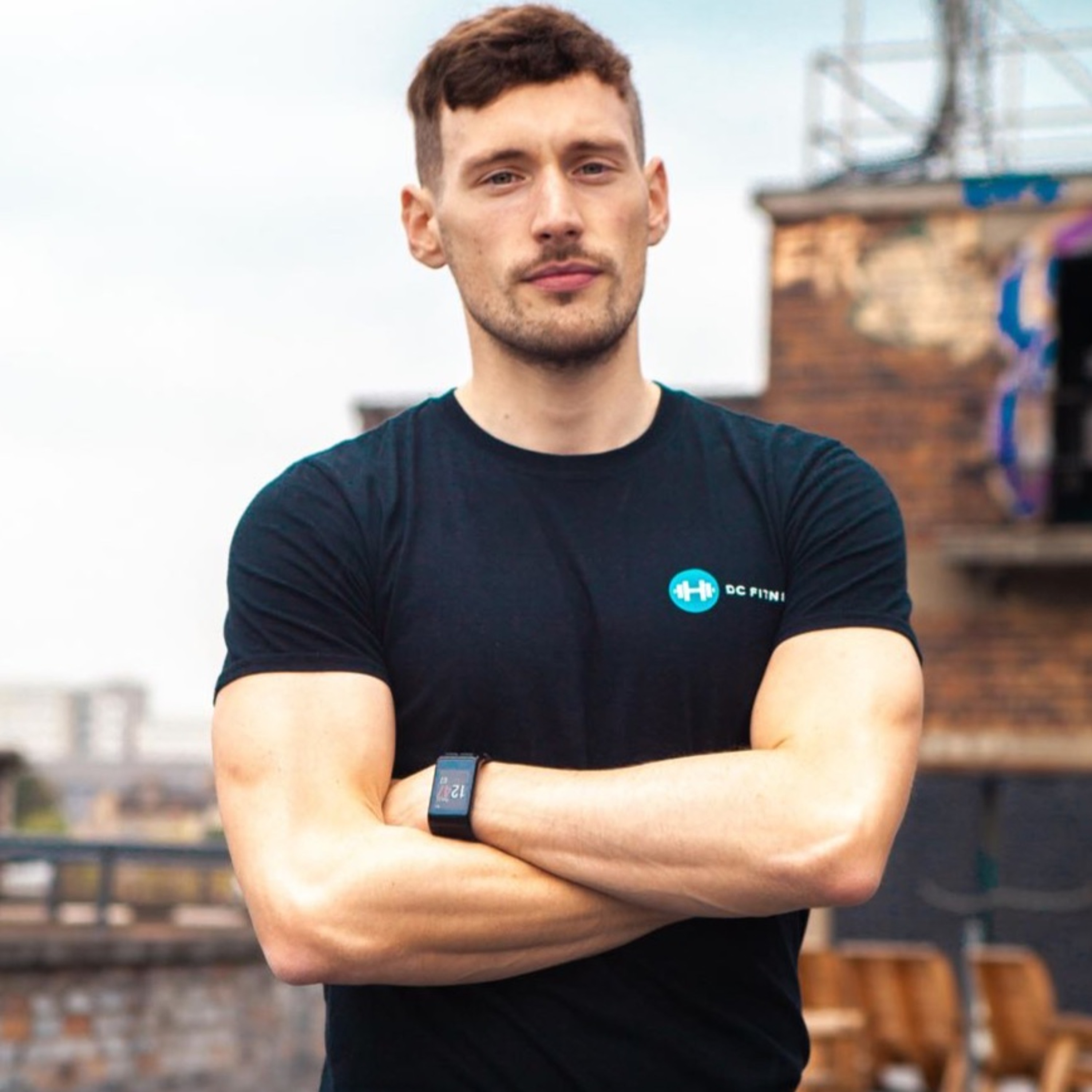 Episode 21 - Committing To One Goal & Taking Health For Granted thumbnail