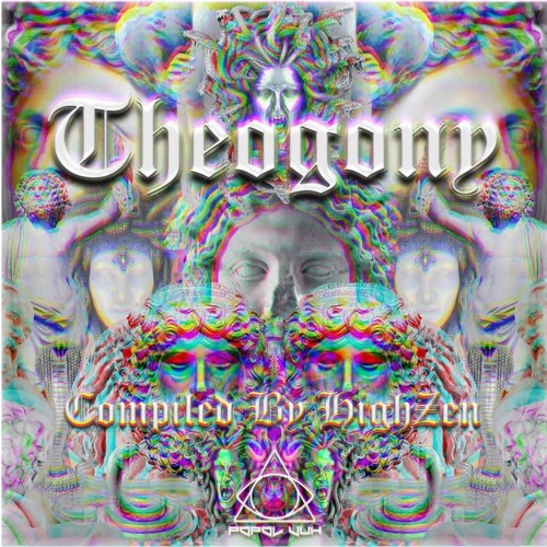 Maleficarvm - Maiorum Deorum 150 BPM (VA - Theogony)