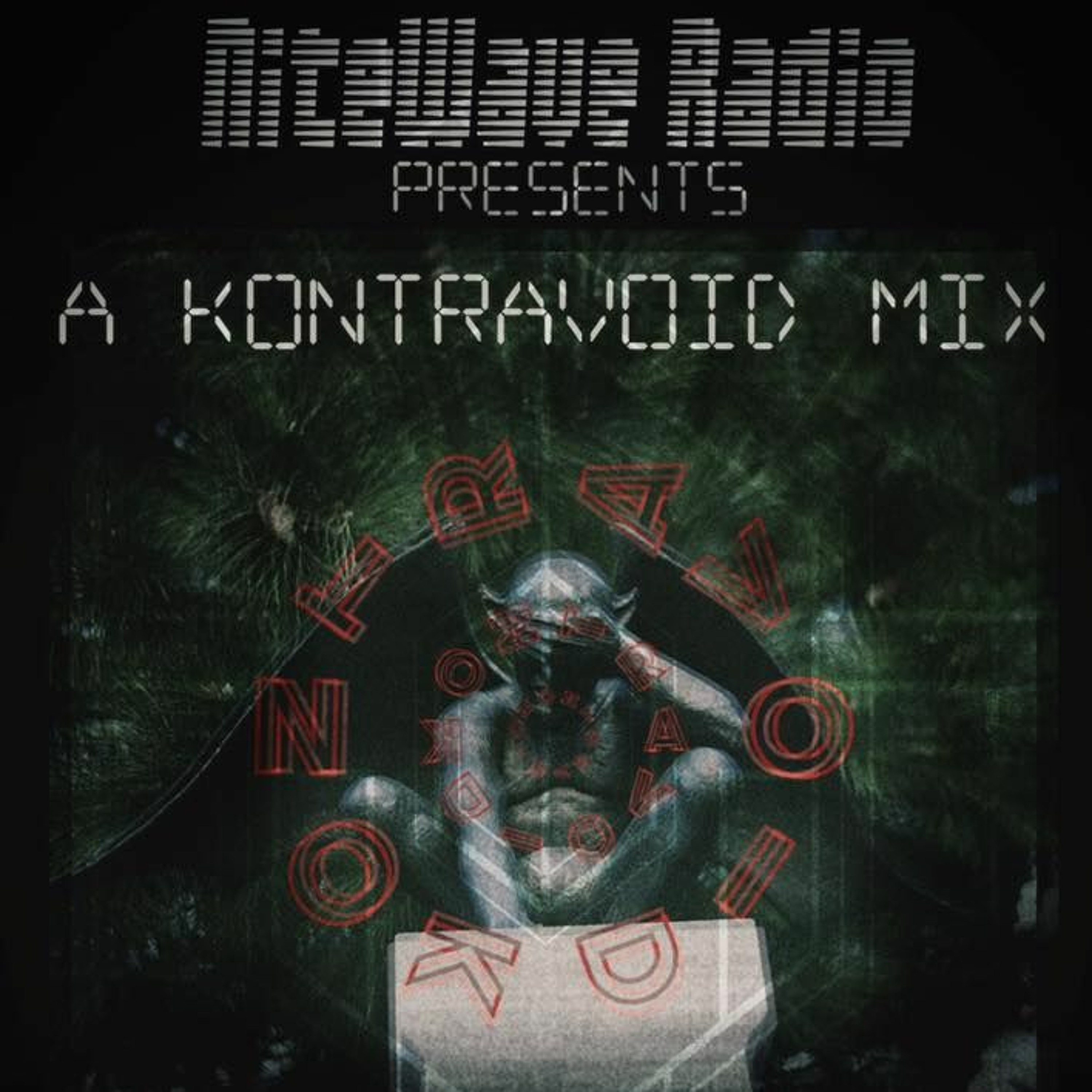 NiteWave Radio Show