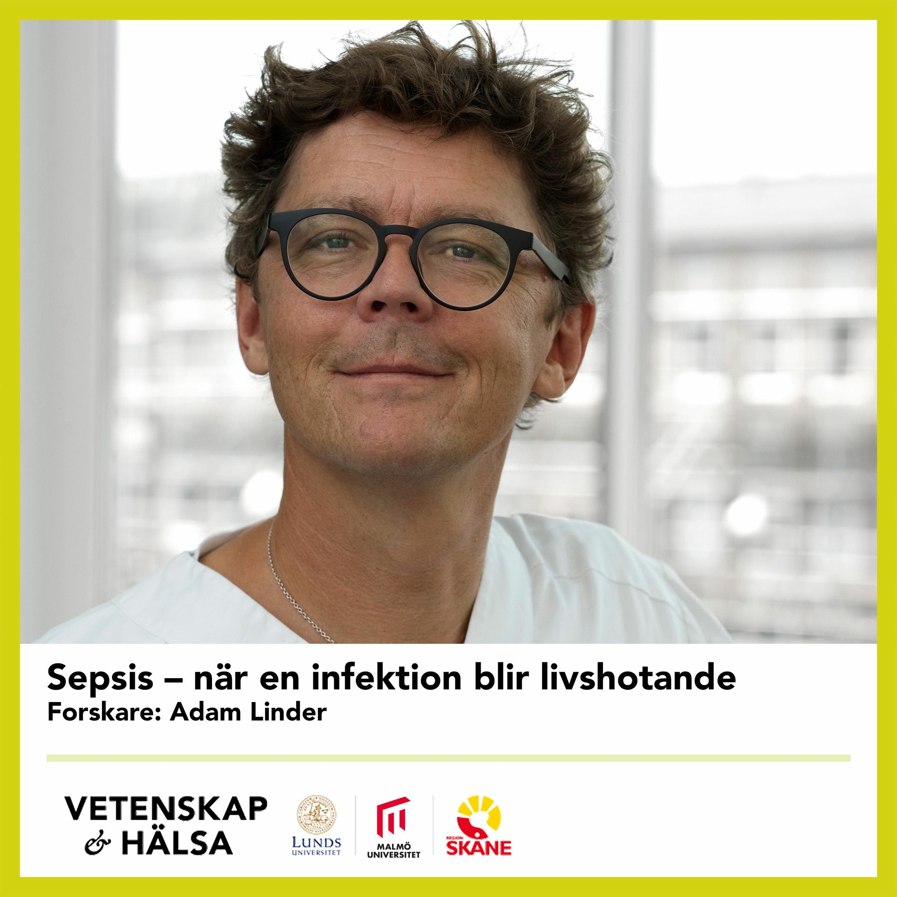 Vetenskap och hälsa